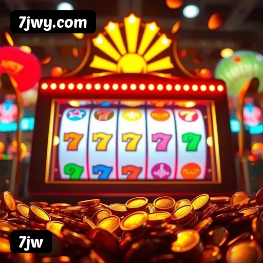 7jw bônus R$5.000 + 500 giros - Rollover 35x, prazo 30 dias, 38% taxa conversão