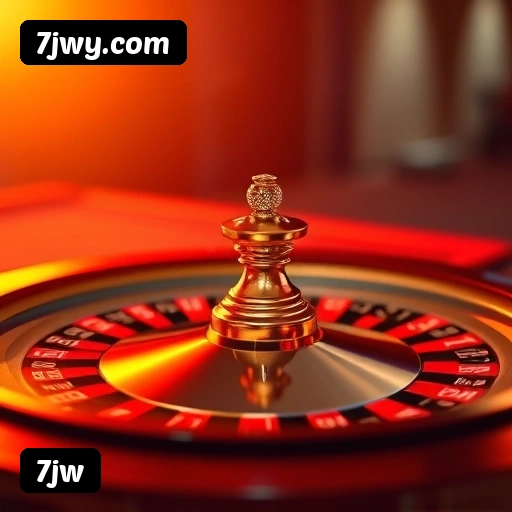 Loterias online disponíveis na 7jw