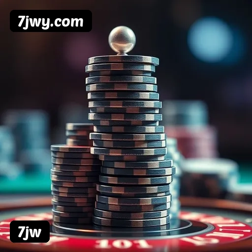 Níveis do programa VIP da 7jw